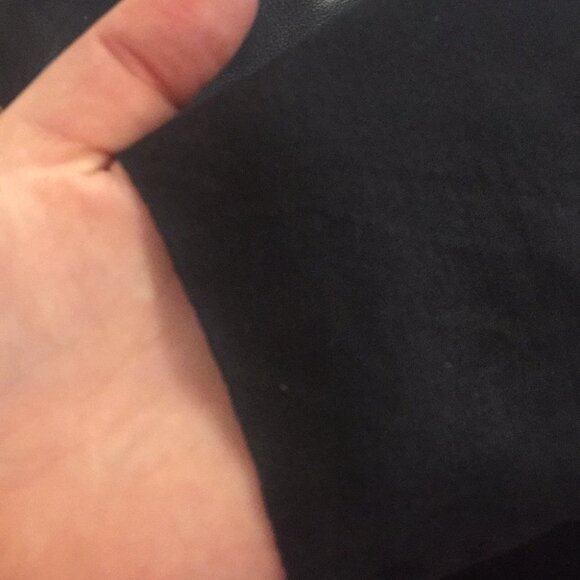 M/L NWOT LOVE TANJANE Palazzo Pants FF32 - Picture 6 of 6